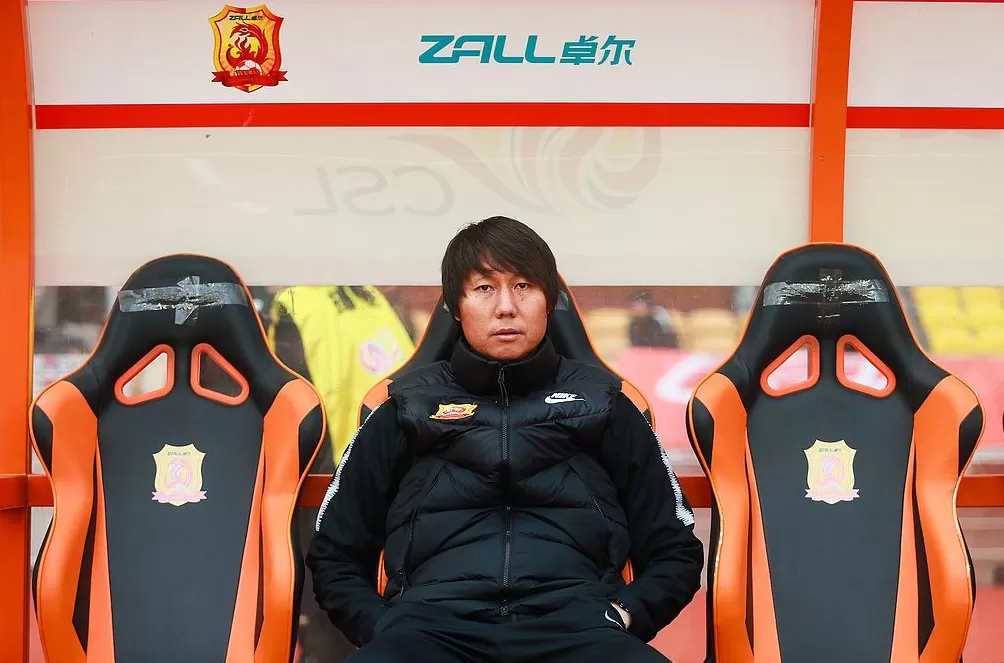 五千万的假球，神奇的4平！经济观察报：没赢是李铁不想输-第1张图片-