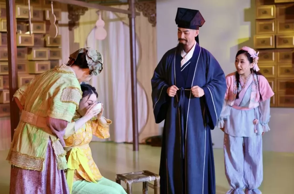 给小朋友的戏剧节！10国23部儿童剧来到上海-第3张图片-