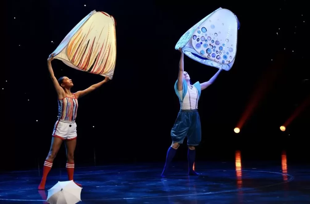 给小朋友的戏剧节！10国23部儿童剧来到上海-第5张图片-