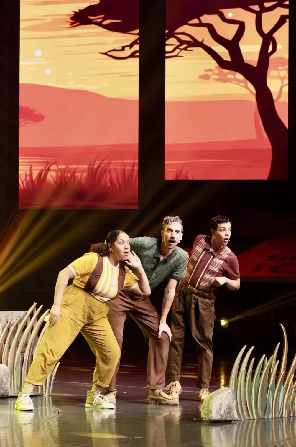 给小朋友的戏剧节！10国23部儿童剧来到上海-第6张图片-