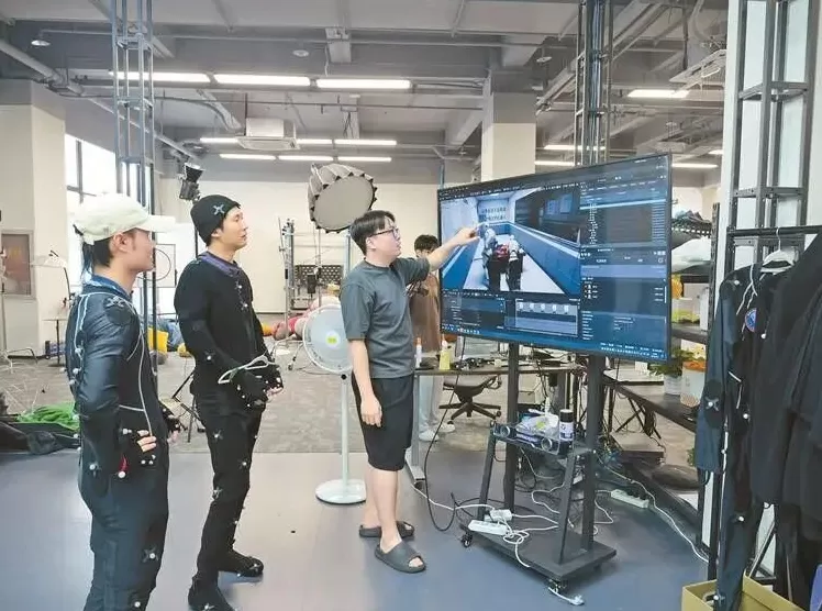 深圳“95后”团队打造的“开普勒星人”，爆了！-第3张图片-