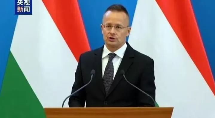 匈牙利外长：欧洲议会禁止俄罗斯能源决定极为危险-第1张图片-