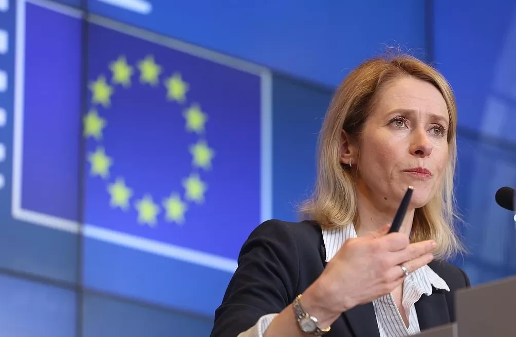 欧盟公布“2030防务备战路线图”计划草案-第1张图片-