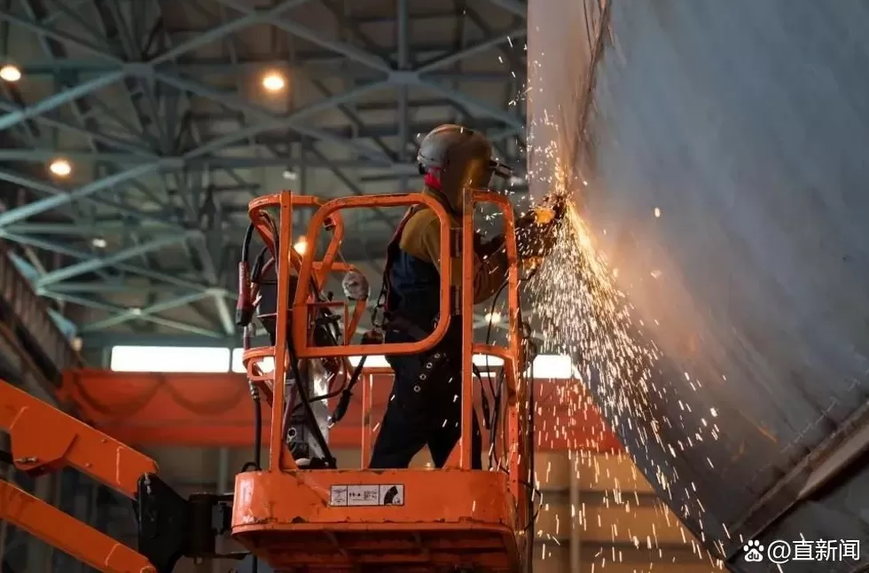 很快，韩国也没法“让美国造船业再次伟大”了-第7张图片-