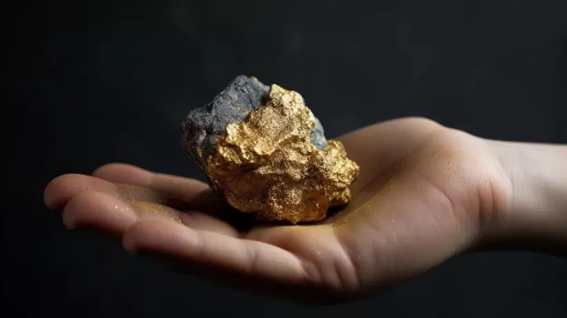 13.5亿并购撬动560亿金矿，盛屯矿业高风险博弈-第1张图片-