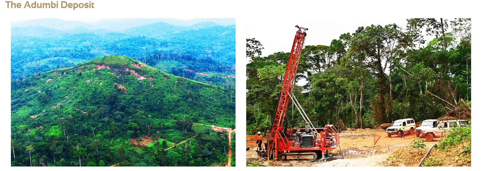 13.5亿并购撬动560亿金矿，盛屯矿业高风险博弈-第3张图片-