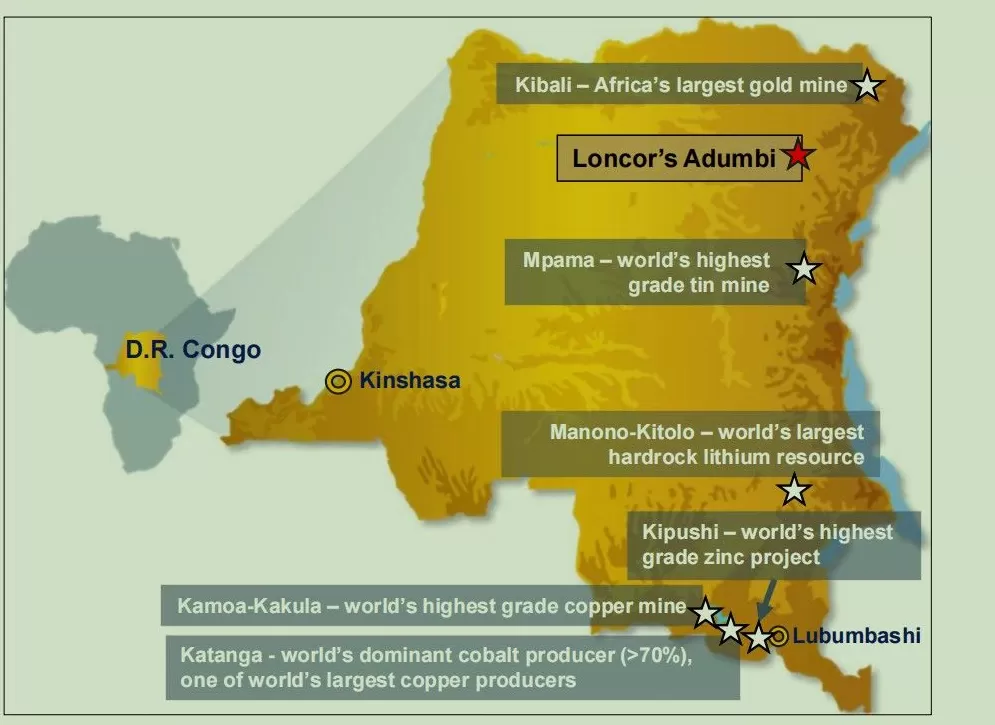 13.5亿并购撬动560亿金矿，盛屯矿业高风险博弈-第6张图片-