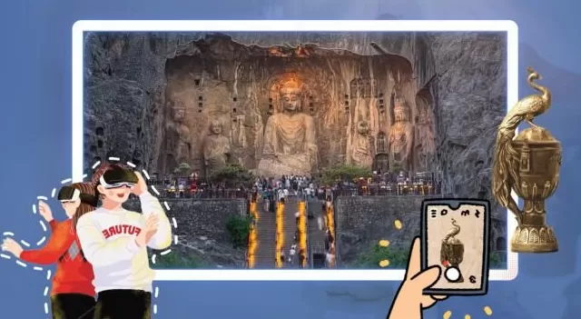 【理响中国·铿锵有理|经济向好有底气】中国消费赶“潮”迎“新”-第4张图片-