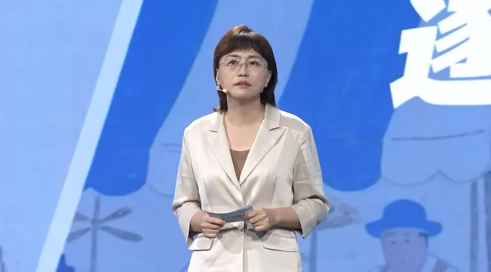 【理响中国·铿锵有理|经济向好有底气】中国消费赶“潮”迎“新”-第5张图片-