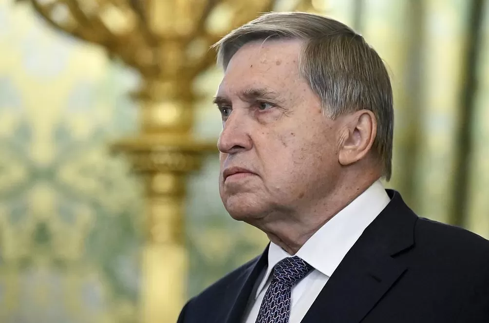 俄方发起、时长2.5小时俄美总统时隔近两月再通话细节公布-第1张图片-