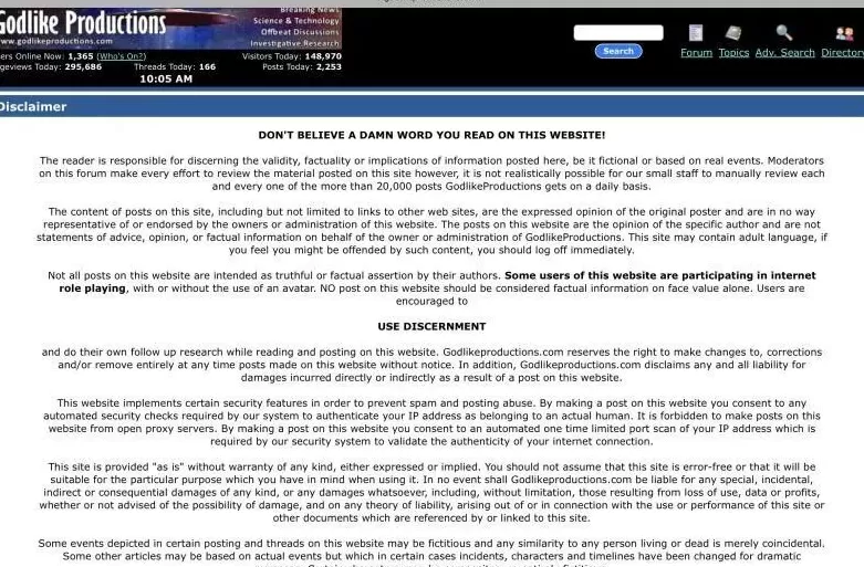 明查 | NASA机密文件泄露？意图掩盖3I/ATLAS天体是外星飞船的“真相”？-第4张图片-