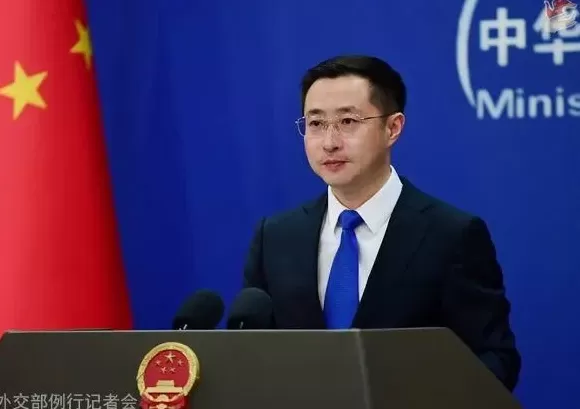 美财长指责中国贸易谈判代表，外交部、商务部发声-第2张图片-