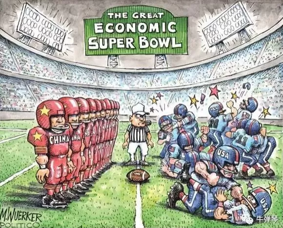 普京三板斧，轻松搞定特朗普-第7张图片-