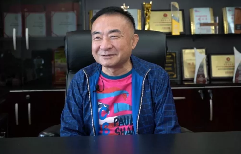 “我还在！”林园回应牛市亏钱，坚持白酒是“快乐需求”，科技股买了“愁得睡不着”-第4张图片-