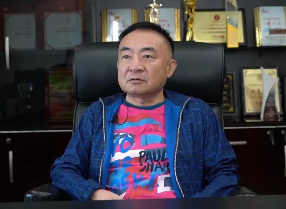 “我还在！”林园回应牛市亏钱，坚持白酒是“快乐需求”，科技股买了“愁得睡不着”-第5张图片-