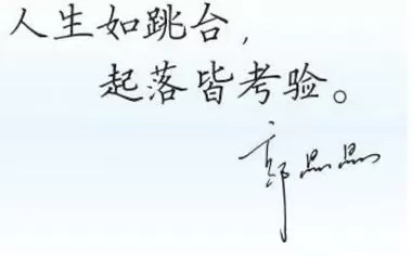 人民日报对话郭晶晶：为何选择在巅峰期退役？-第4张图片-