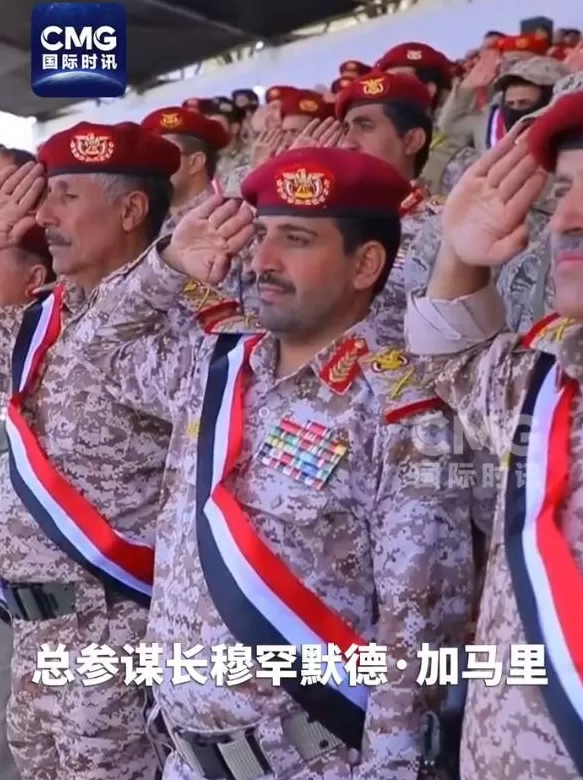 武装力量总参谋长阵亡，胡塞武装称以将遭受应有的惩罚！以色列回应-第1张图片-