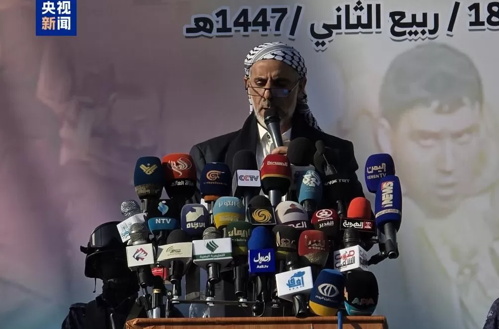 武装力量总参谋长阵亡，胡塞武装称以将遭受应有的惩罚！以色列回应-第3张图片-