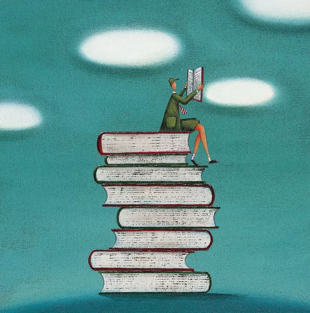 如果能一起感受到徒劳，也未尝不是美好的-第1张图片-