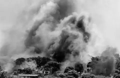 2024年全球大气二氧化碳含量创历史新高-第1张图片-