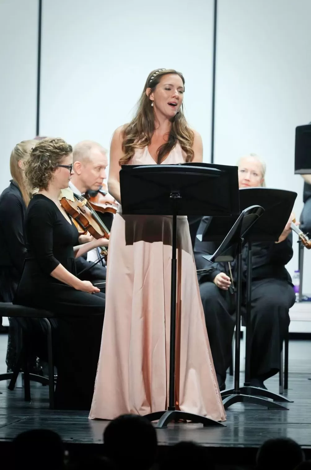 和三百年前亨德尔歌剧相拥，尊重传统也考虑当代观众-第3张图片-