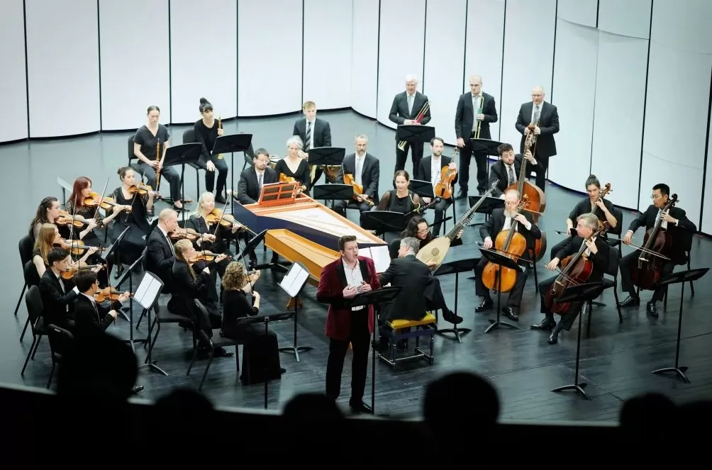 和三百年前亨德尔歌剧相拥，尊重传统也考虑当代观众-第5张图片-