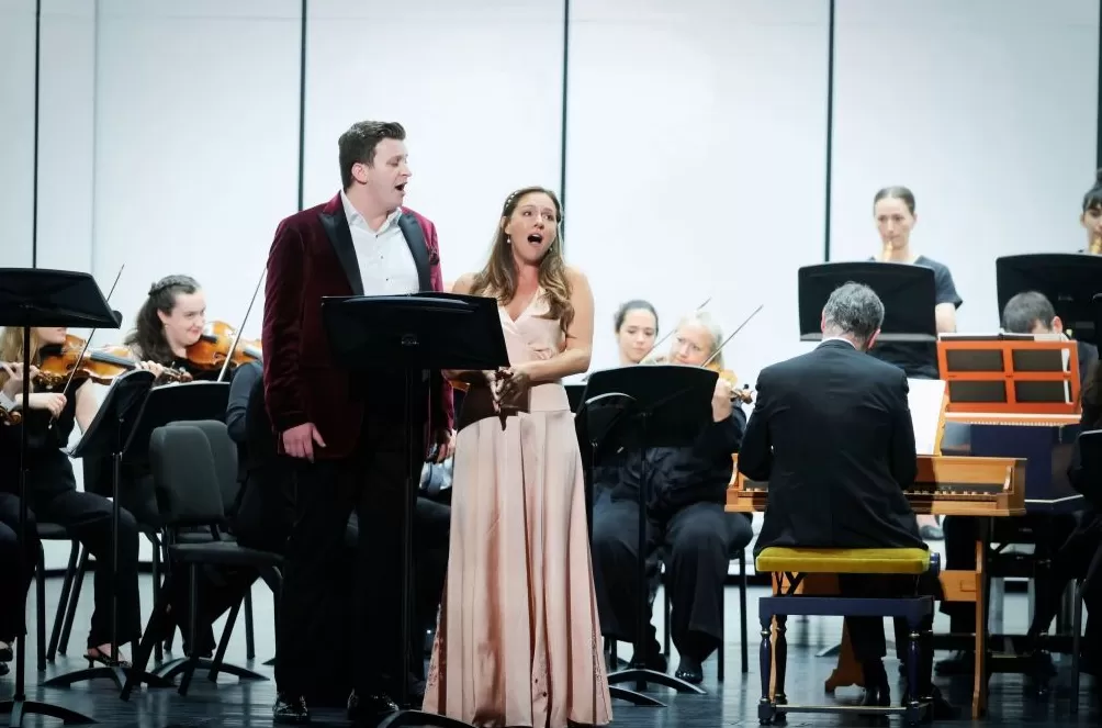 和三百年前亨德尔歌剧相拥，尊重传统也考虑当代观众-第4张图片-