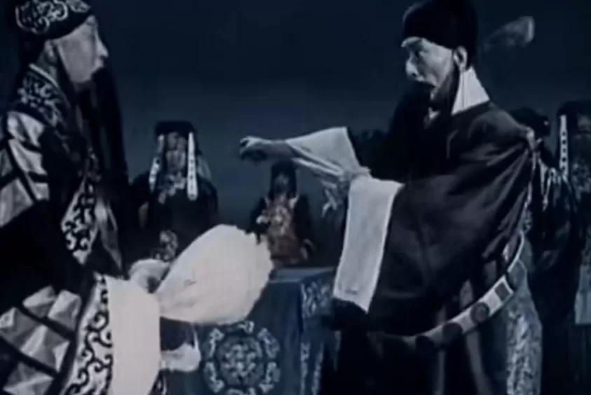 三国星空下的诸葛亮-第2张图片-