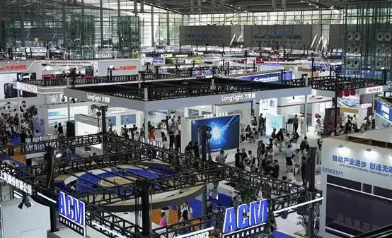 深圳跑出一匹芯片大黑马-第1张图片-