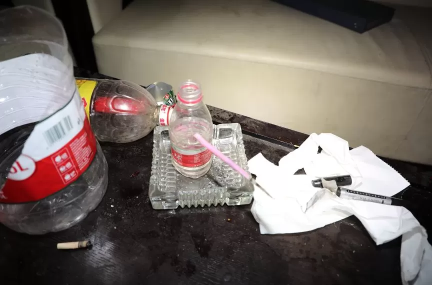 公安机关侦破缅北果敢徐老发犯罪集团专案，详情披露-第10张图片-