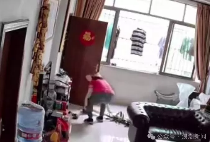 要求居民上交钥匙，闯入家门搬走绿植？广东江门“灭蚊”举措引争议-第2张图片-