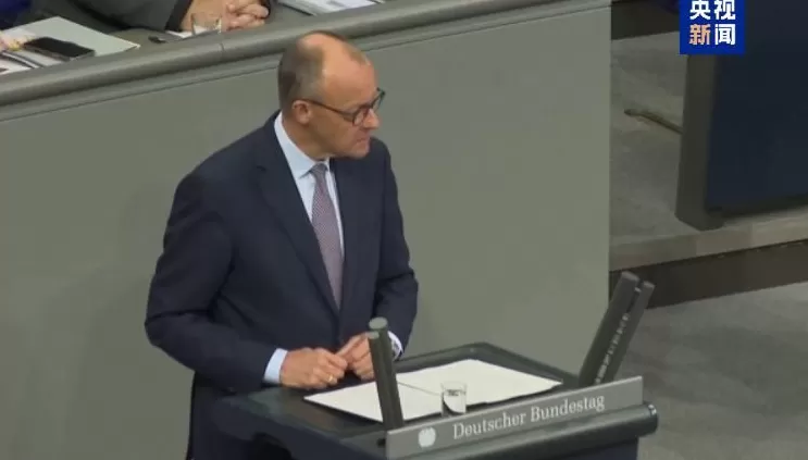 时隔14年德国尝试重建全国性兵役制度-第3张图片-