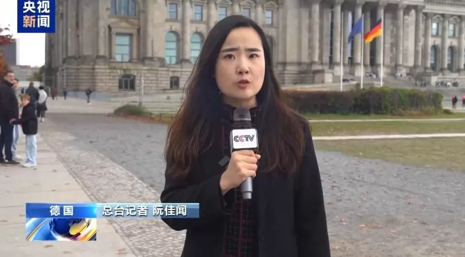 时隔14年德国尝试重建全国性兵役制度-第2张图片-