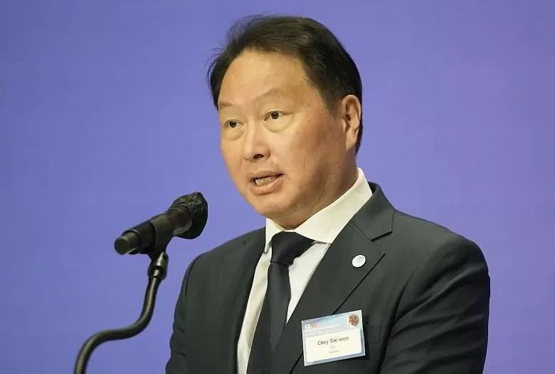 分手费近70亿元！韩国财阀与前总统女儿离婚案有新进展-第1张图片-