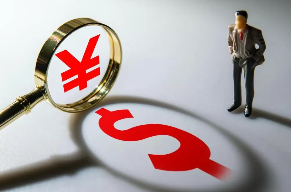 外贸订单里，“人民币结算”正升温-第1张图片-