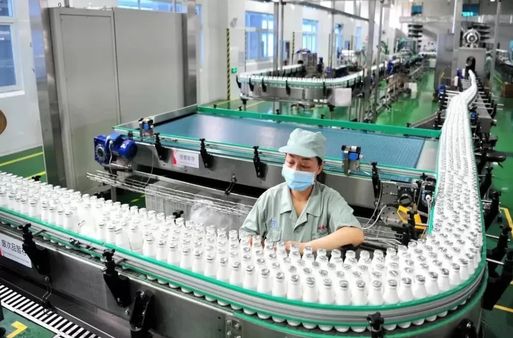 宗馥莉的任性妄为，正在毁掉娃哈哈-第3张图片-