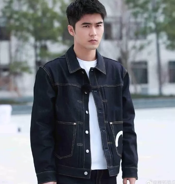 刘奕畅被曝已被关入看守所，案件已移送法院等待开庭-第9张图片-