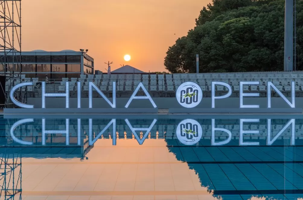 2025中国壁球公开赛今日开票，将为申城再添一张体育名片-第10张图片-