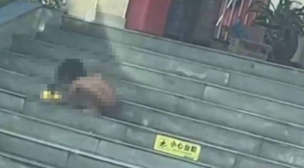 马上评｜把孩子养成“野人”，慎言只是教育方式不同-第1张图片-