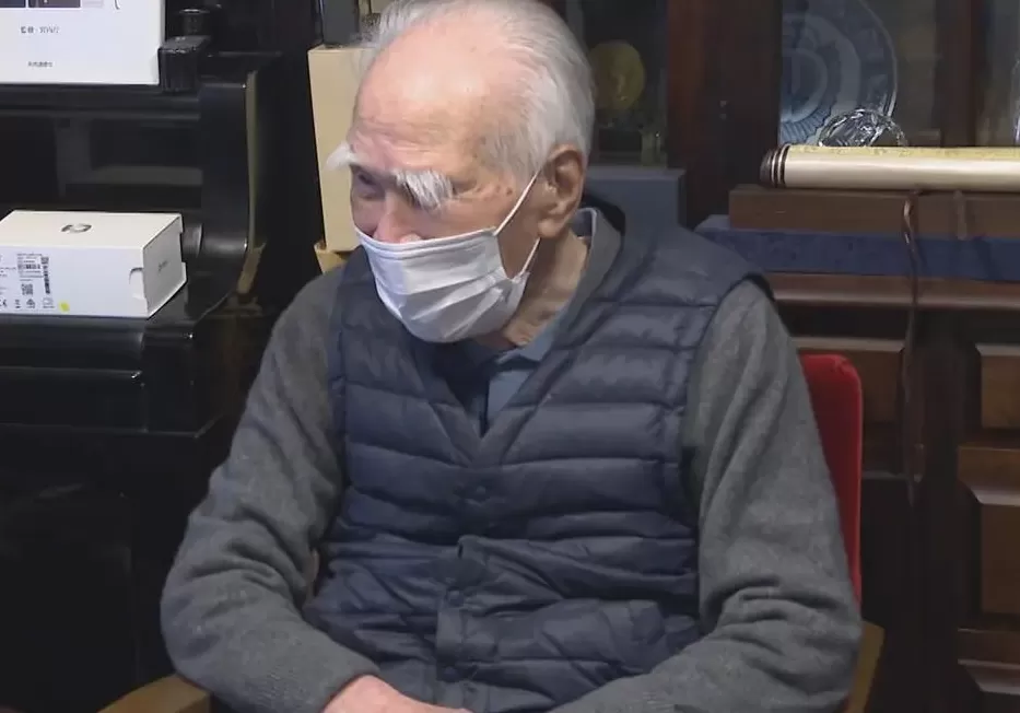 日本前首相村山富市去世，享年101岁-第1张图片-