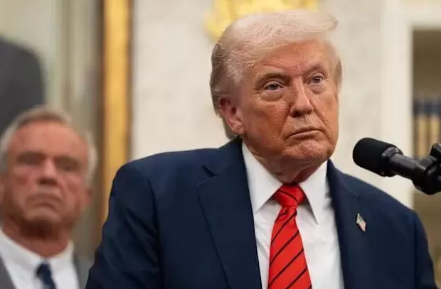 俄美总统通话谈到“战斧”，特朗普会拍板“战斧”入乌吗？-第2张图片-