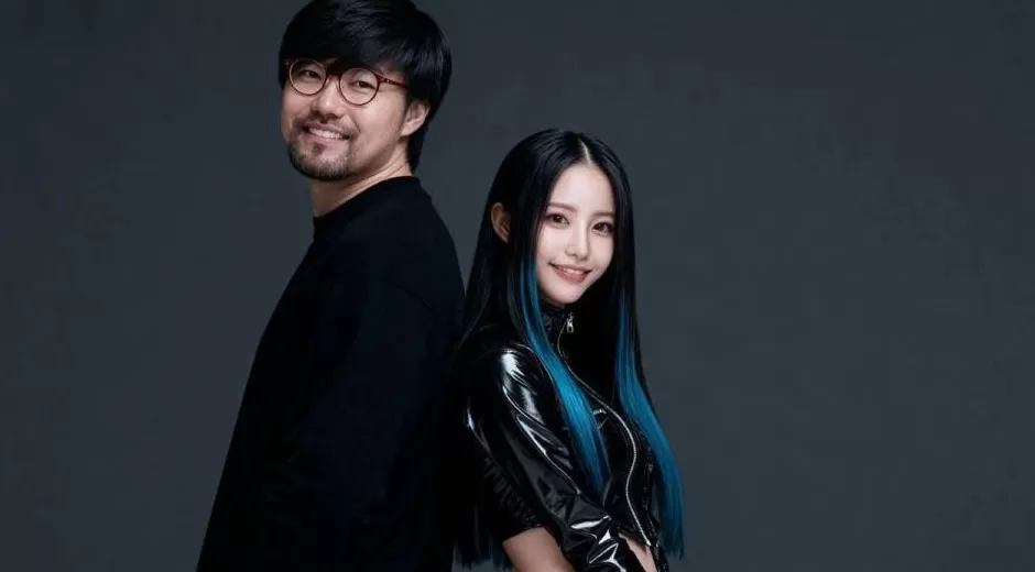 一个流量女歌手，和她的幕后操控者-第6张图片-