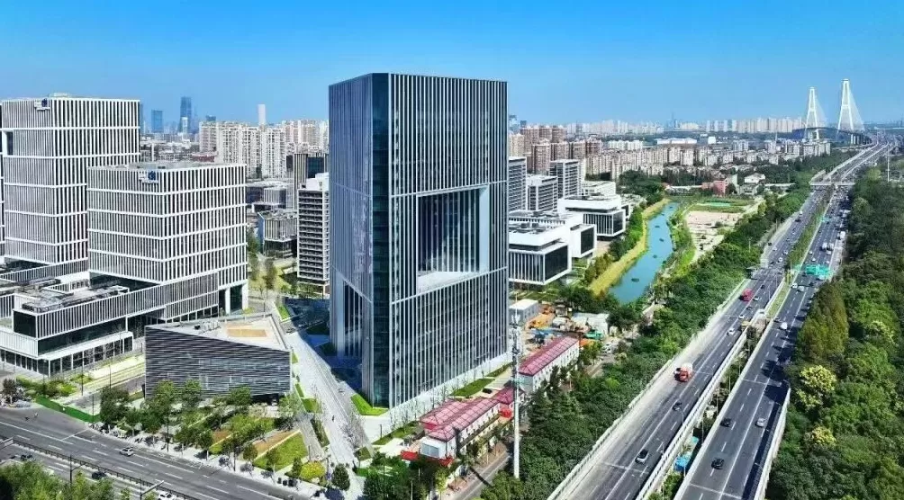 行以致远｜当上海徐汇“遇见”人工智能，这张AI名片何以闪亮-第4张图片-