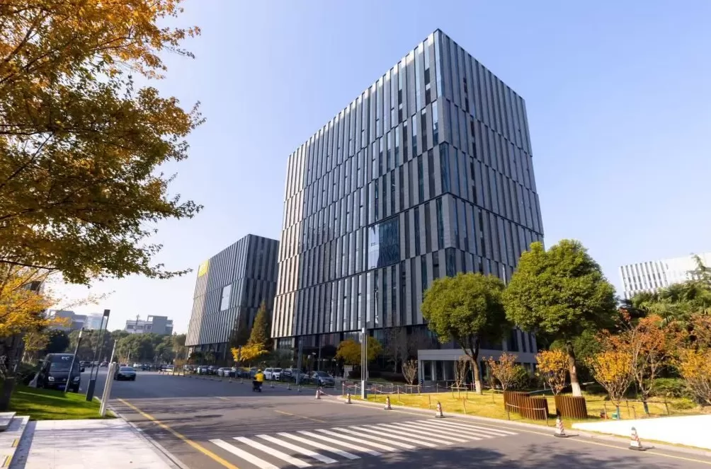 行以致远｜当上海徐汇“遇见”人工智能，这张AI名片何以闪亮-第3张图片-