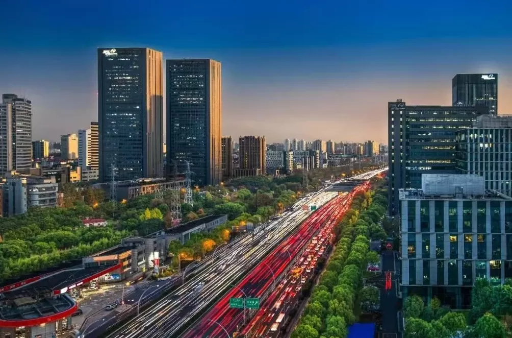 行以致远｜当上海徐汇“遇见”人工智能，这张AI名片何以闪亮-第5张图片-