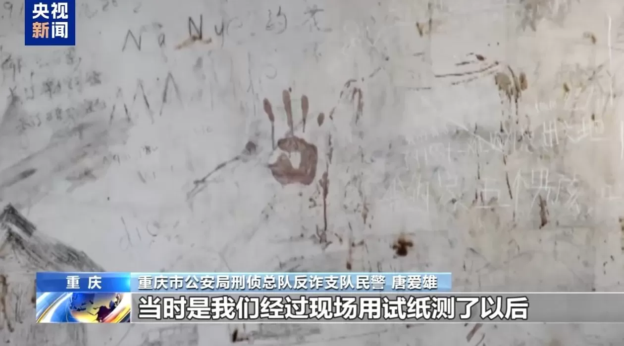 复刻四大家族“政军商”模型、挑手筋剁手指……缅北果敢徐老发案细节曝光-第13张图片-