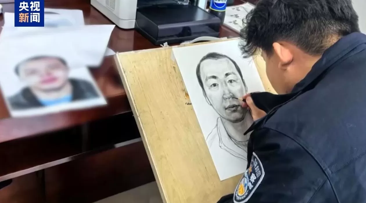 复刻四大家族“政军商”模型、挑手筋剁手指……缅北果敢徐老发案细节曝光-第18张图片-