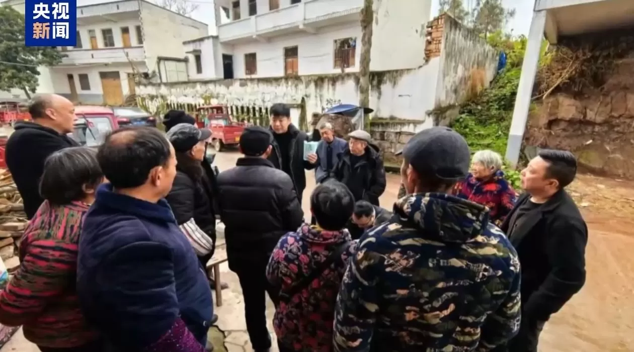 复刻四大家族“政军商”模型、挑手筋剁手指……缅北果敢徐老发案细节曝光-第21张图片-