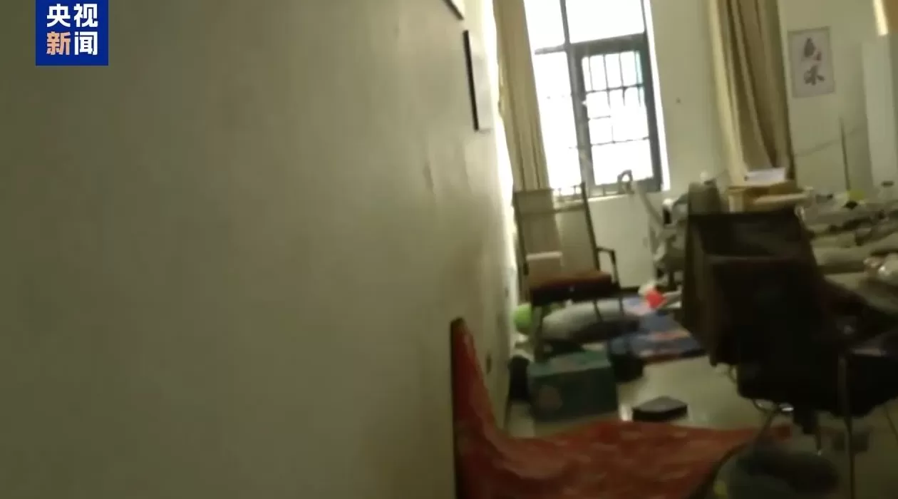 复刻四大家族“政军商”模型、挑手筋剁手指……缅北果敢徐老发案细节曝光-第22张图片-