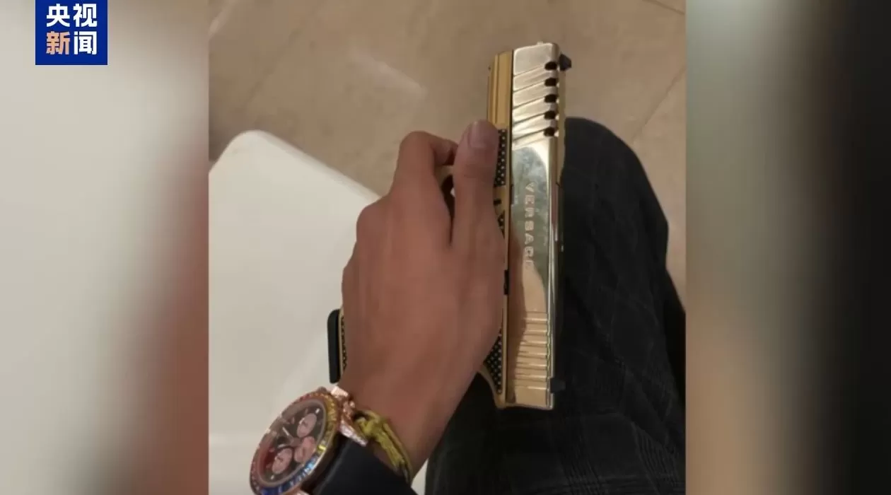 复刻四大家族“政军商”模型、挑手筋剁手指……缅北果敢徐老发案细节曝光-第26张图片-